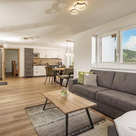 Deluxe Appartement Blasbichlerhof Ramsau am Dachstein Eksteriør bilde