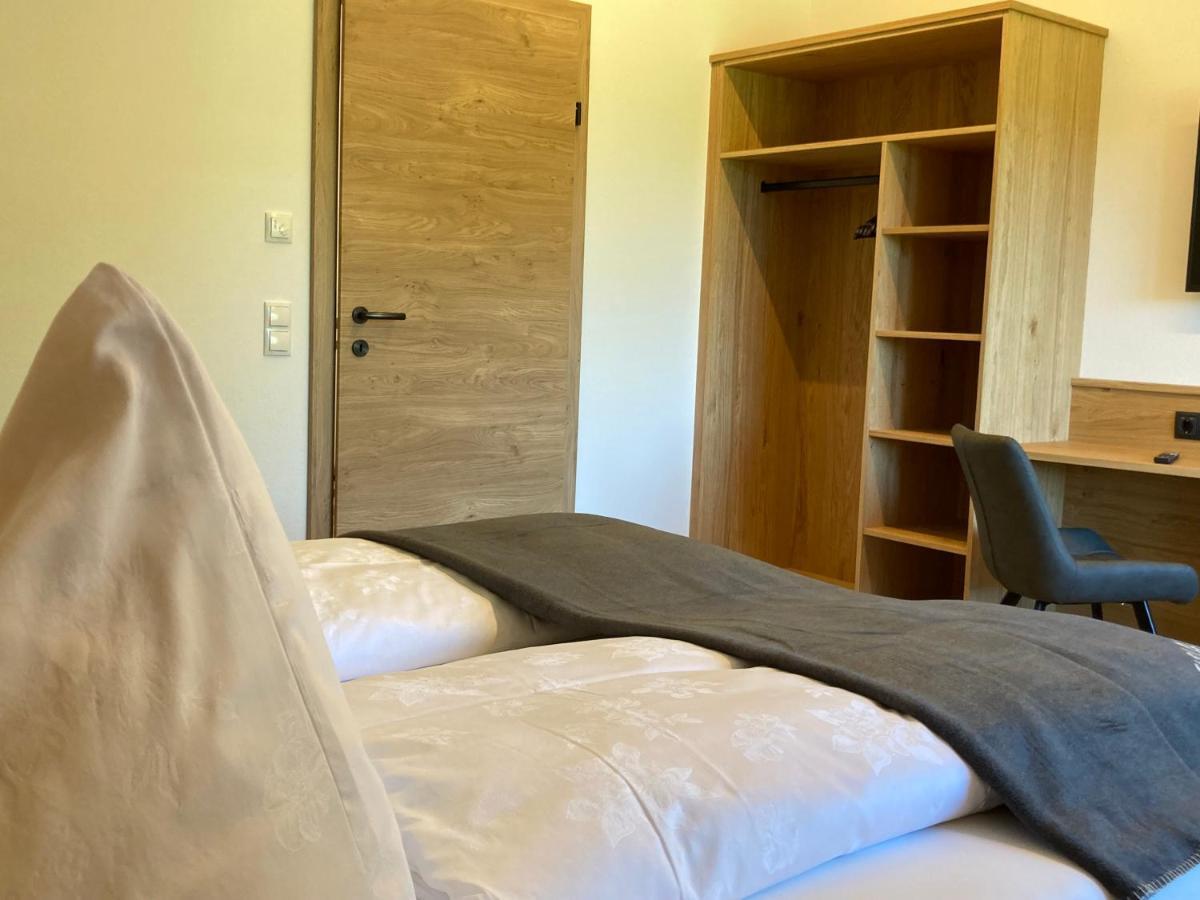 Deluxe Appartement Blasbichlerhof Ramsau am Dachstein Eksteriør bilde