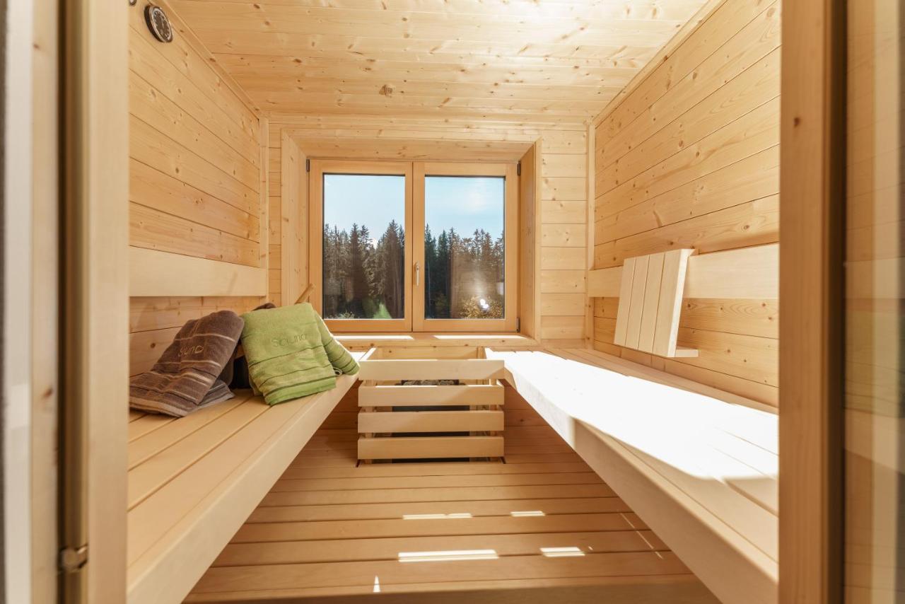 Deluxe Appartement Blasbichlerhof Ramsau am Dachstein Eksteriør bilde