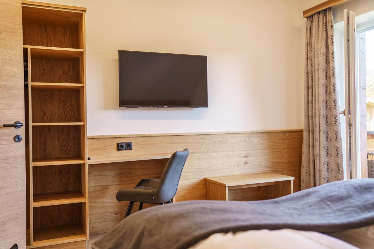 Deluxe Appartement Blasbichlerhof Ramsau am Dachstein Eksteriør bilde