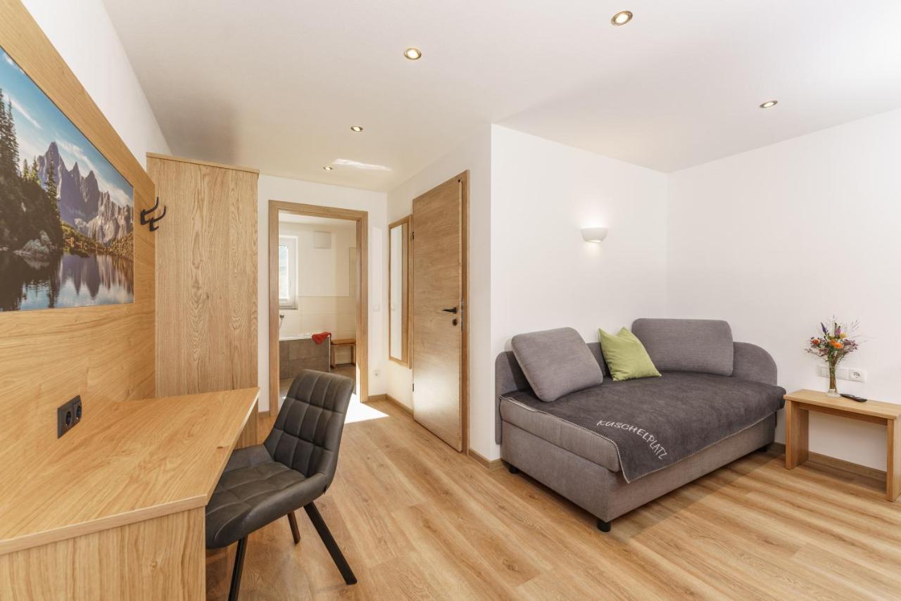 Deluxe Appartement Blasbichlerhof Ramsau am Dachstein Eksteriør bilde