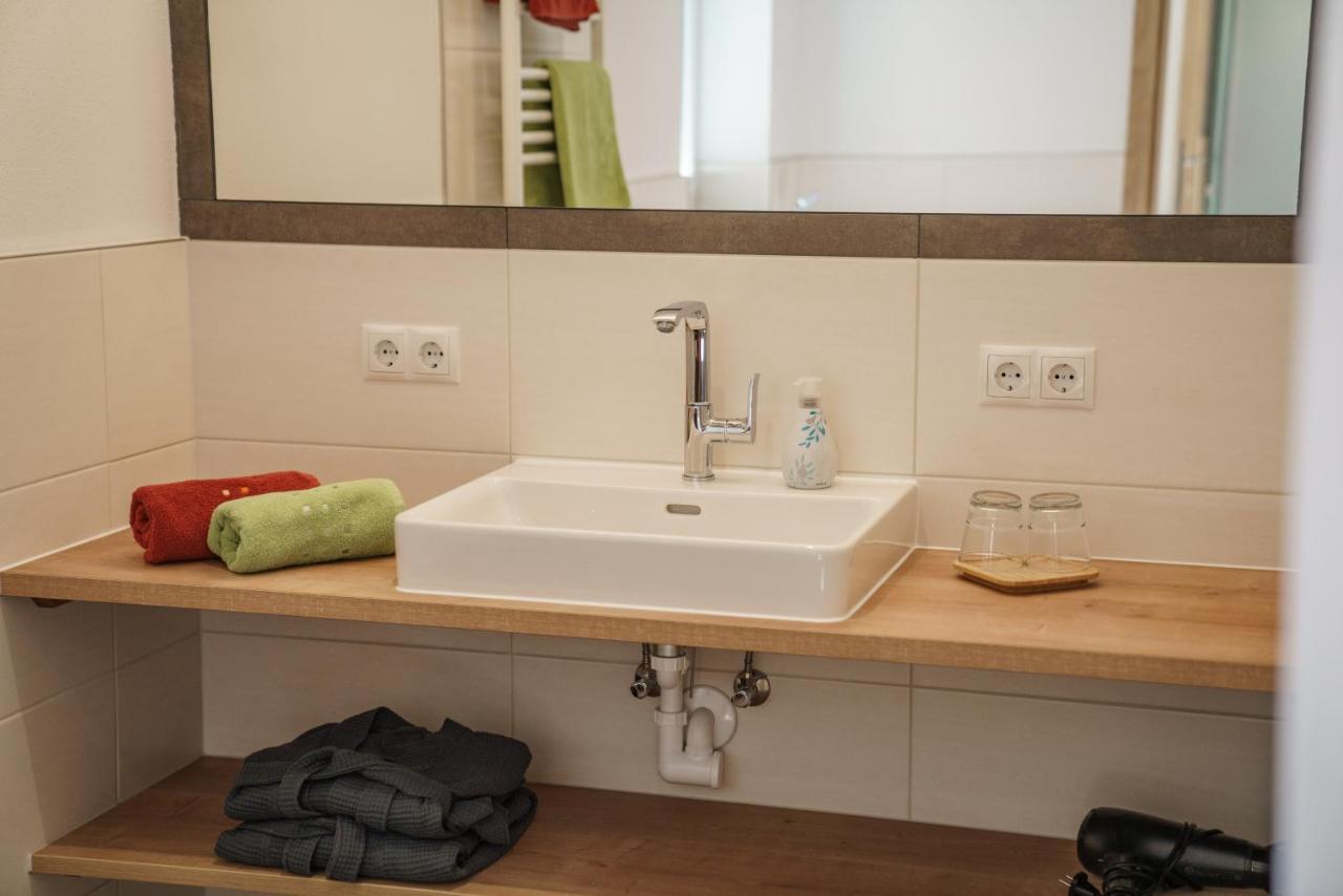 Deluxe Appartement Blasbichlerhof Ramsau am Dachstein Eksteriør bilde