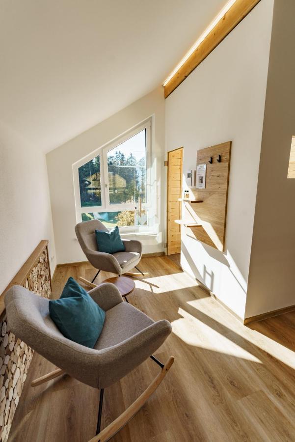 Deluxe Appartement Blasbichlerhof Ramsau am Dachstein Eksteriør bilde