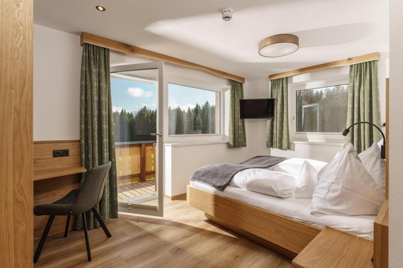 Deluxe Appartement Blasbichlerhof Ramsau am Dachstein Eksteriør bilde